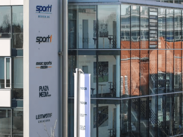 Über SPORT1